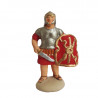 Soldat romain avec glaive