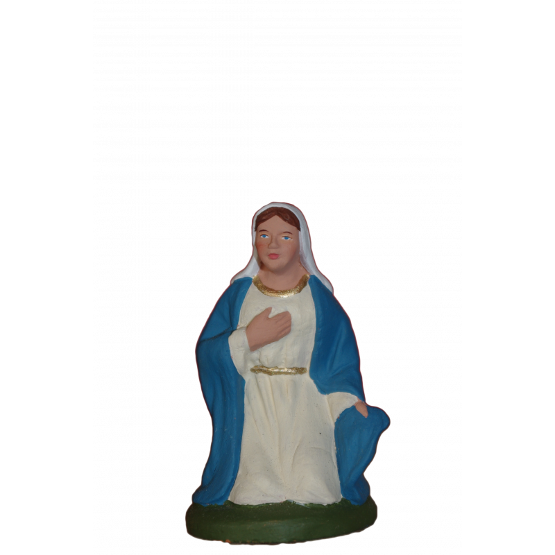 Sainte Vierge 9cm