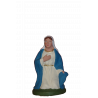 Sainte Vierge 9cm