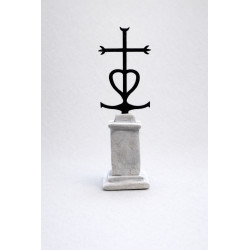 Croix de Camargue