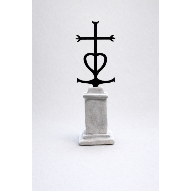 Croix de Camargue